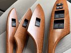 Teak Switches