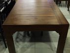 Teak Table 6*3