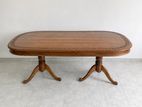 Teak Table (7 feet)