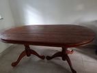 Teak Table