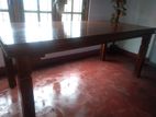 Teak Table