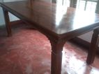 Teak Table