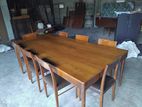 Teak Table