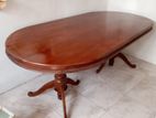 Teak Table