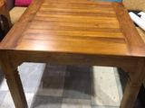 Teak Table