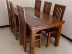 Teak Table