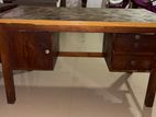 Teak Table