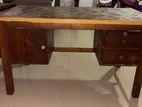 Teak Table