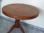 Teak Table