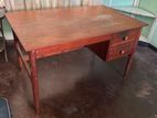 Teak Table