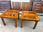 Teak Table