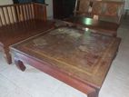 Teak Table