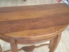 Teak Table