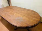 Teak Table