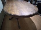 Teak Table