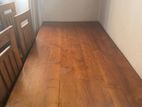 Teak Table