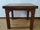 Teak Table