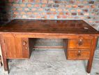 Teak Table