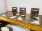 Teak Table