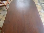 Teak Table