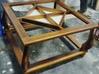 Teak Tea Table