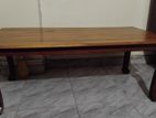 Teak Table