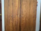 Teak (තේක්ක) Cupboard