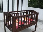 Baby Cot