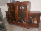 Teak Tv Cabinet Stand