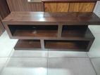 Teak Tv Stand / 8.26