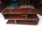 Teak TV Stand (O-05)