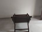 Teak Veranda Chairs