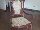 Teak Verandah chair