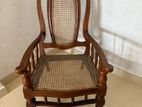Teak Verandah Chair (x7)