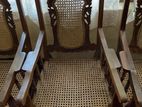 Teak Waranda Chair