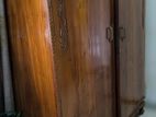 Teak Wardrobe