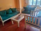Sofa Set