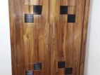Teak Wood Almari