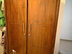 Teak Wood Almari