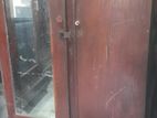 Teak Wood Almari