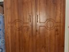 Teak Wood Almari