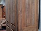 Teak Wood Almari