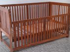 Baby Cot