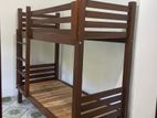 Teak Wood Bunk Bed