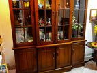 Teak Wood Cabinet