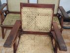 Teak Wood Chair