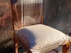 Teak Wood Chairs