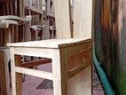 Teak Wood Dining Chair