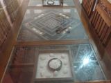 Teak Wood Dinning Table Set