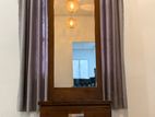 Teak Wood Dressing Table
